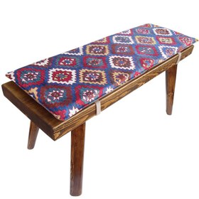 تصویر نیمکت مدل BENCH1 کن مدل 404619 