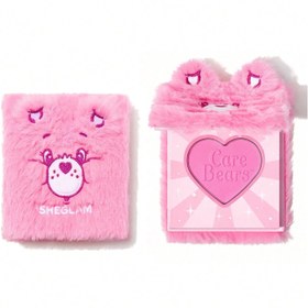 تصویر رژگونه پودری تدی رنگ FAB-U-LOUS 