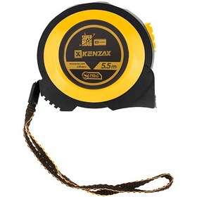 تصویر متر 5.5 متری کنزاکس مدل KMT-355 Kenzax KMT-355 5.5m Meter