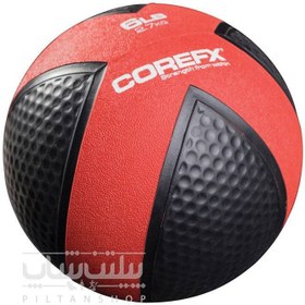 تصویر توپ مدیسن بال کور اف اکس 2 کیلوگرمی Corefx Medicine Ball 