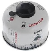 تصویر کپسول گاز کمپو - کپسول 400گرمی 