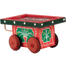 تصویر چرخ دکوری شب یلدا سایز 1 