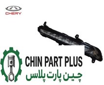 تصویر دی لایت جلو چپ چری تیگو 5 