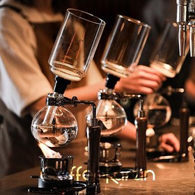 تصویر سایفون بمبر مدل MHW-Syphon coffee make 