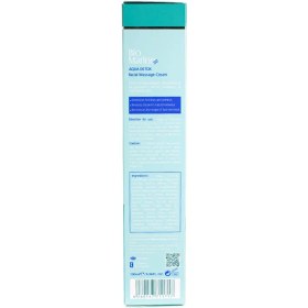 تصویر کرم ماساژ صورت و گردن آکوا دتوکس بایومارین Aqua Detox Facial Massage Cream