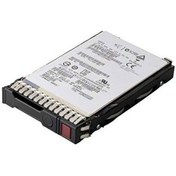 تصویر حافظه SSD سرور اچ پی مدل HP 960GB SATA 6G P04564-B21 