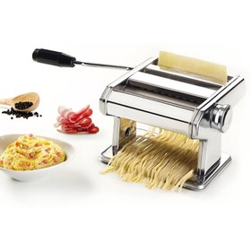 تصویر رشته بر دسینی 