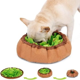 تصویر اسباب بازی سگ و گربه 