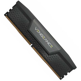تصویر رم کورسیر مدل VENGEANCE ظرفیت ۱۶ گیگابایت فرکانس ۶۰۰۰ مگاهرتز DDR5 CL38 