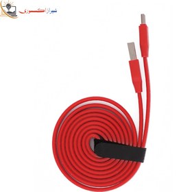 تصویر کابل یو اس بی تایپ سی JOYROOM مدل S-L127 JOYROOM S-L127 type-c cable