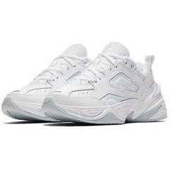 تصویر Nike زنان M2K Tekno White | Nike Women's M2K Tekno White |