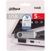 تصویر فلش 16 گیگ داهوا Dahua U116 Dahua U116 16GB USB2.0 FLASH MEMORY