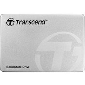 تصویر حافظه SSD اینترنال ترنسند مدل SSD370S ظرفیت 128 گیگابایت Transcend SSD370S Internal SSD Drive - 128GB