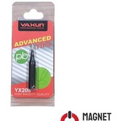 تصویر نوک هویه هیتری سر صاف yaxun 