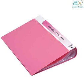 تصویر کلربوک 100 برگ پرگه یک عدد 