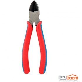 تصویر سیم چین هزبرن مدل H52106 سایز ۶ اینچ 