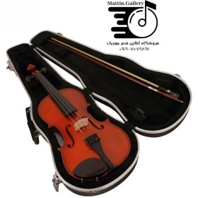 تصویر ویولن YAMAHA مدل V3 سایز 4/4 