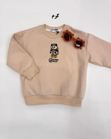 تصویر بلوز تک دورس 