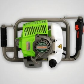 تصویر چاله کن ROOSTER مدل R63EA Single 