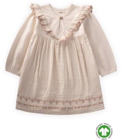 تصویر پیراهن بچگانه جیگیت cigit 