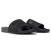 تصویر دمپایی زنانه زن سیاه CN6466 RBK FULGER SLIDE ریباک Reebok 