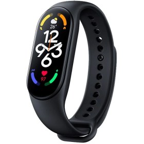 تصویر مچ بند هوشمند شیائومی Mi Band 7 غیر اصل Xiaomi Mi Band 7