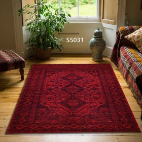 تصویر روفرشی کشدار code 5031 