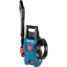 تصویر کارواش خانگی ۱۰۰ بار ذغالی آروا مدل Arva 5184 Arva Pressure Washer 5184