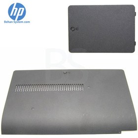 تصویر درب قاب کف لپ تاپ HP ProBook 450-G3 