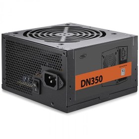 تصویر منبع تغذیه کامپیوتر دیپ کول مدل DN350 