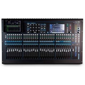 تصویر ALLEN & HEATH - QU-32 میکسر دیجیتال 