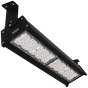 تصویر پروژکتور صنعتی ۱۱۰ وات شعاع مدل SH-4731M-110W 