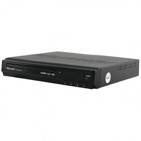تصویر پخش کننده دی وی دی مکسیدر Maxeeder DVD Player MX-HDH1135 