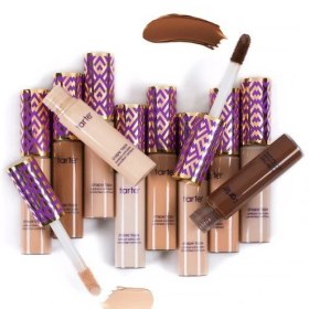 تصویر کانسیلر تارت (Medium Sand) tarte shape tape concealer 