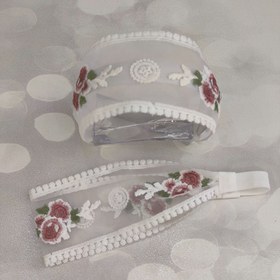 تصویر هد بند پریا 