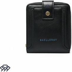 تصویر کیف پول چرمی Baellerry کد ۳۰۰ 