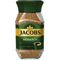 تصویر قهوه جاکوبز مونارچ 200 گرم ا Jacobs Jacobs