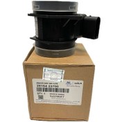 تصویر سنسور هواکش موتور خودرو کیا اسپرتیج 