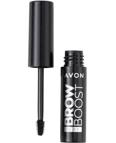 تصویر تثبیت کننده ابرو اورجینال برند Avon مدل Brow Boost Kaş Jeli Şeffaf کد 465531711 