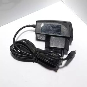 تصویر شارژر سامسونگ سوزنی قدیمی مدل Samsung charger ATADS10UBE برای C200 
