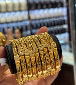 تصویر دستبند صوفی 