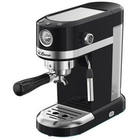 تصویر دستگاه اسپرسوساز لواک مدل Lwk-331 Lwk-331 Lwk-331 espresso machine