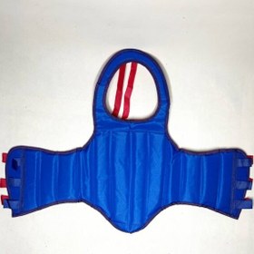 تصویر هوگو کبریتی ایرانی 