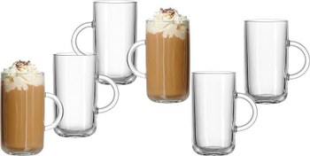 تصویر ماگ بلند ایکونیک پاشاباغچه 