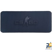 تصویر پد موس گیمینگ طرح کانتر کد 3 