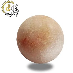 تصویر گوی نمک کد 0934 