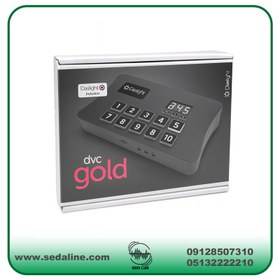 تصویر دسلایت مدل 5 gold 