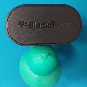 تصویر کلگی شارژ اورجینال BlackBerry 