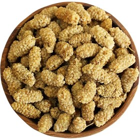 تصویر توت خشک ممتاز 