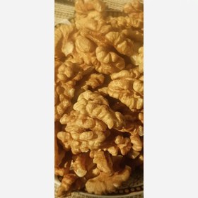 تصویر مغز گردو امسال 